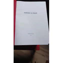 Hvězdy a osud
