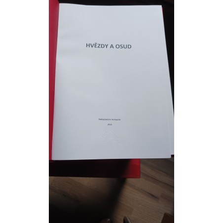 Hvězdy a osud