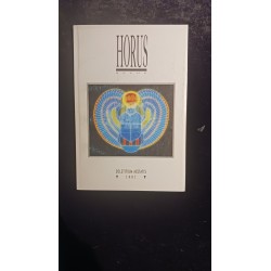 Horus Revue - Solstitium Aestatis 1991