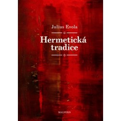 Hermetická tradice, Julius Evola