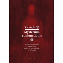 ★ Mysterium Coniunctionis II., Jung Carl Gustav