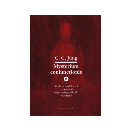 ★ Mysterium Coniunctionis II., Jung Carl Gustav