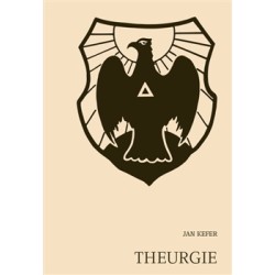 Theurgie, Jan Kefer