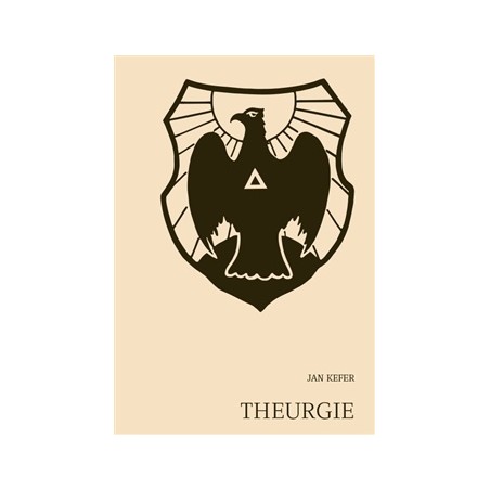Theurgie, Jan Kefer