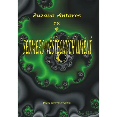 Sedmero věšteckých umění, Antares Zuzana