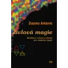 Živlová magie, Zuzana Antares