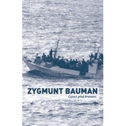 Cizinci před branami, Zykmunt Bauman