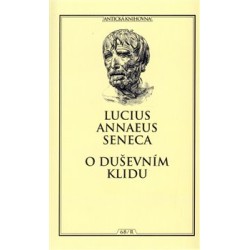 O duševním klidu, Lucius Annaeus Seneca