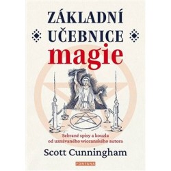 Základní učebnice magie, Scott Cunningham