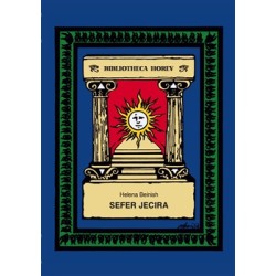 Sefer Jecira, Helena Benish