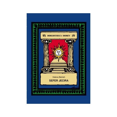 Sefer Jecira, Helena Benish
