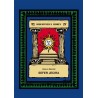 Sefer Jecira, Helena Benish