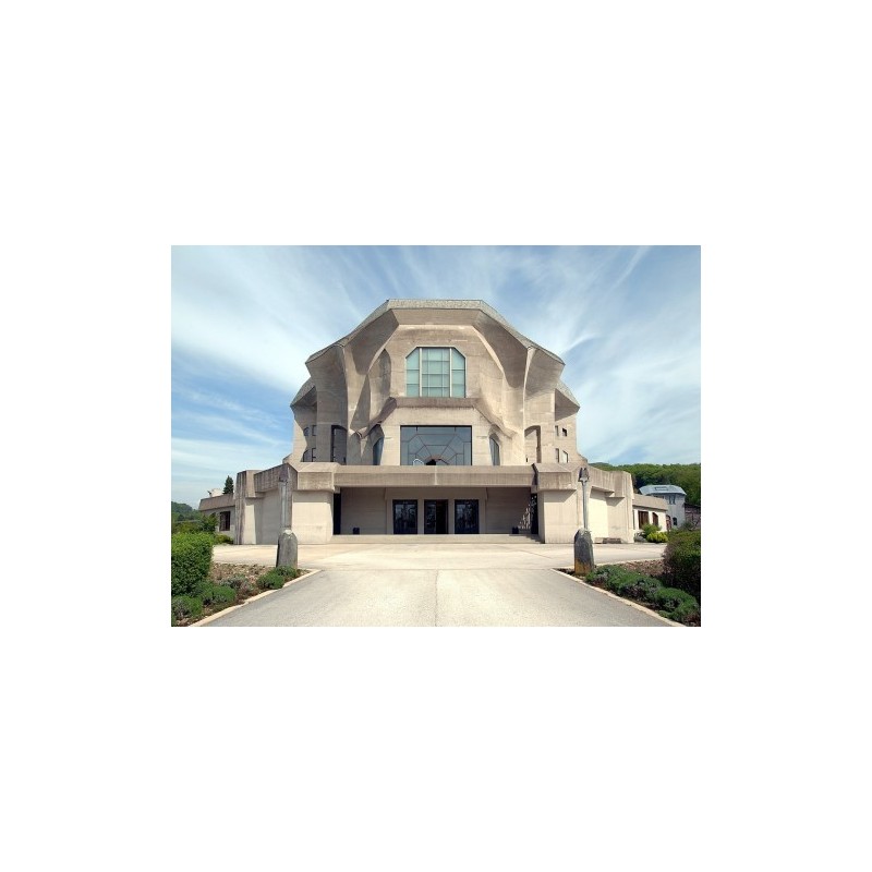 Antroposofie, teosofie